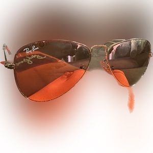 Rayban sunglasses